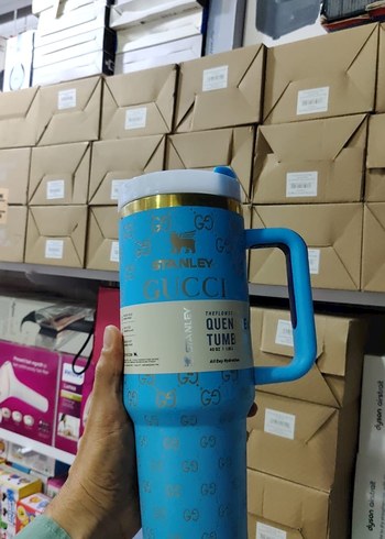 Stanley Termosu, Haki - Görsel 2