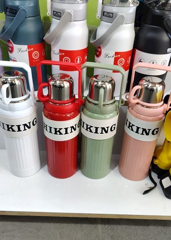 Stanley Termosu, Haki - Görsel 3