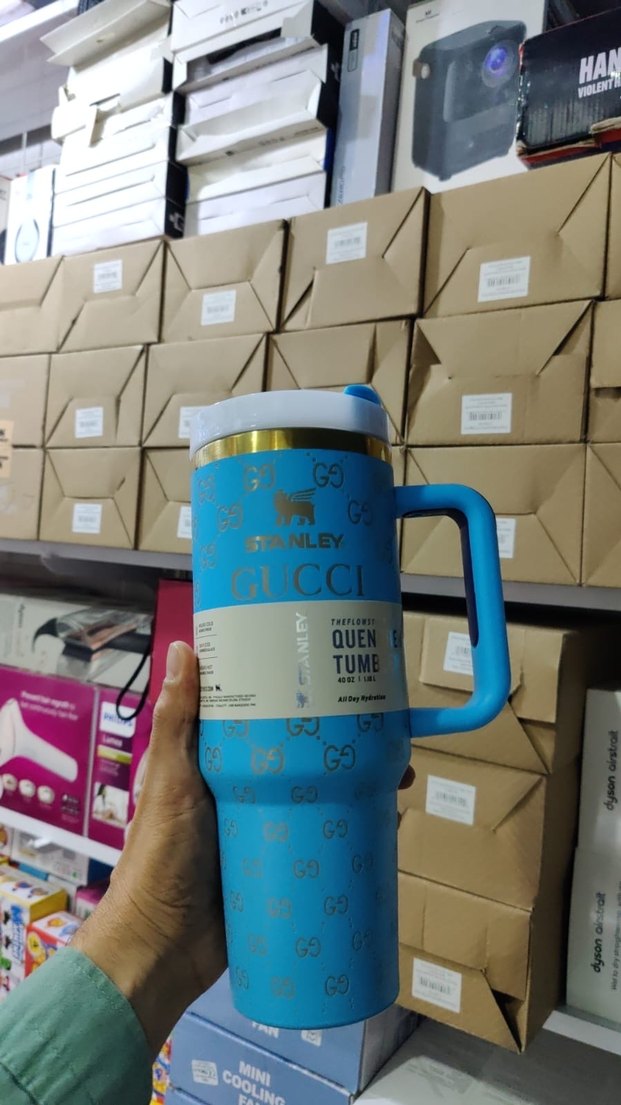 Stanley Termosu, Haki - Görsel 2