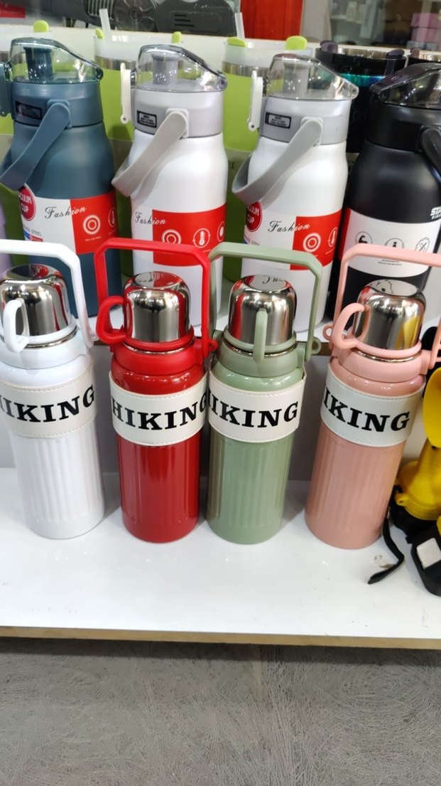 Stanley Termosu, Haki - Görsel 3