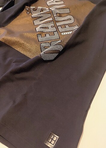 Avva Erkek T-shirt - Görsel 5