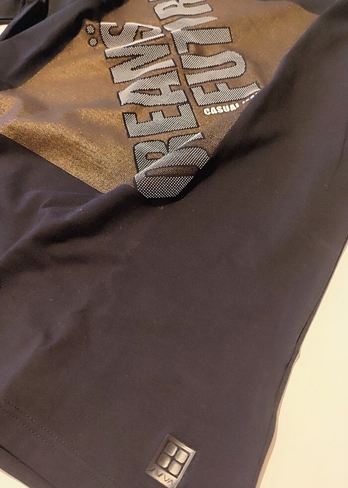 Avva Erkek T-shirt - Görsel 5