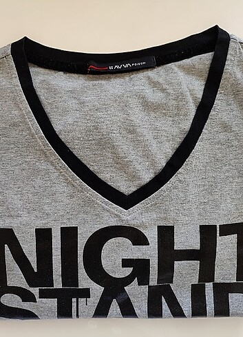 Avva Slim fit Erkek T-shirt - Görsel 2