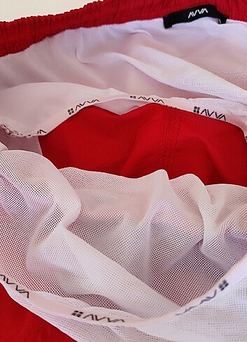 Avva erkek mayo şort - Görsel 4