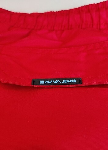 Avva erkek mayo şort - Görsel 5