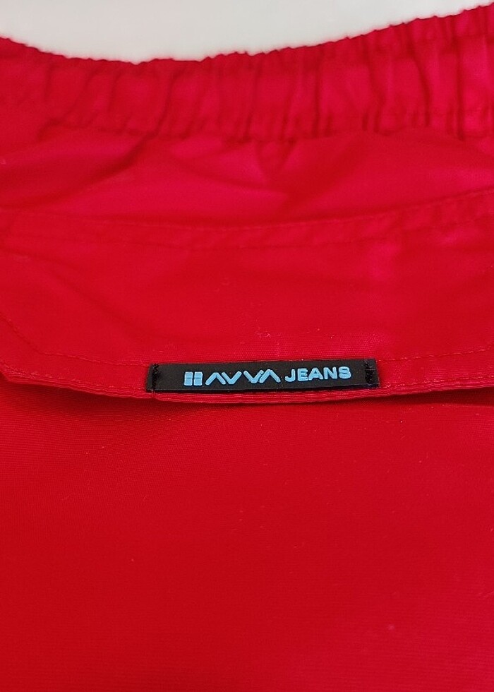 Avva erkek mayo şort - Görsel 5