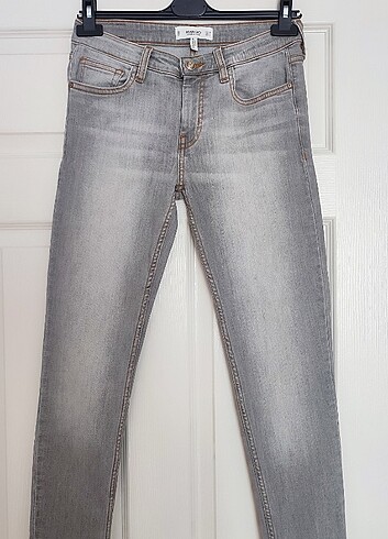 Mango jean pantolon