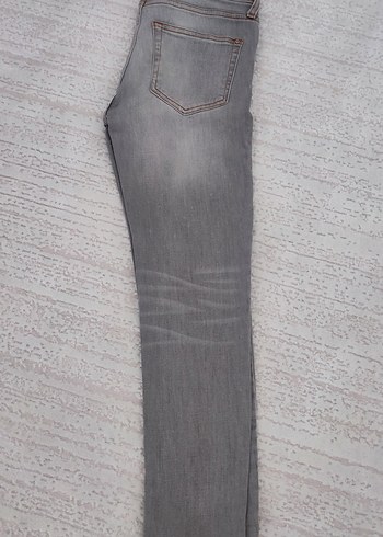 Mango jean pantolon - Görsel 3