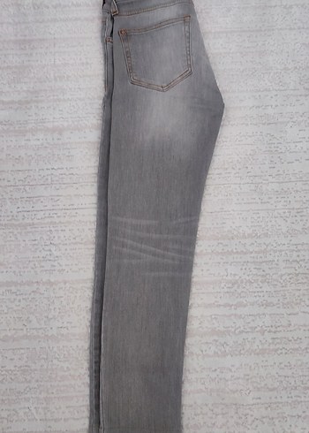 Mango jean pantolon - Görsel 4