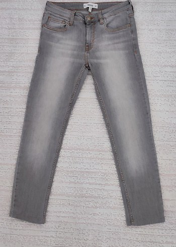 Mango jean pantolon - Görsel 2