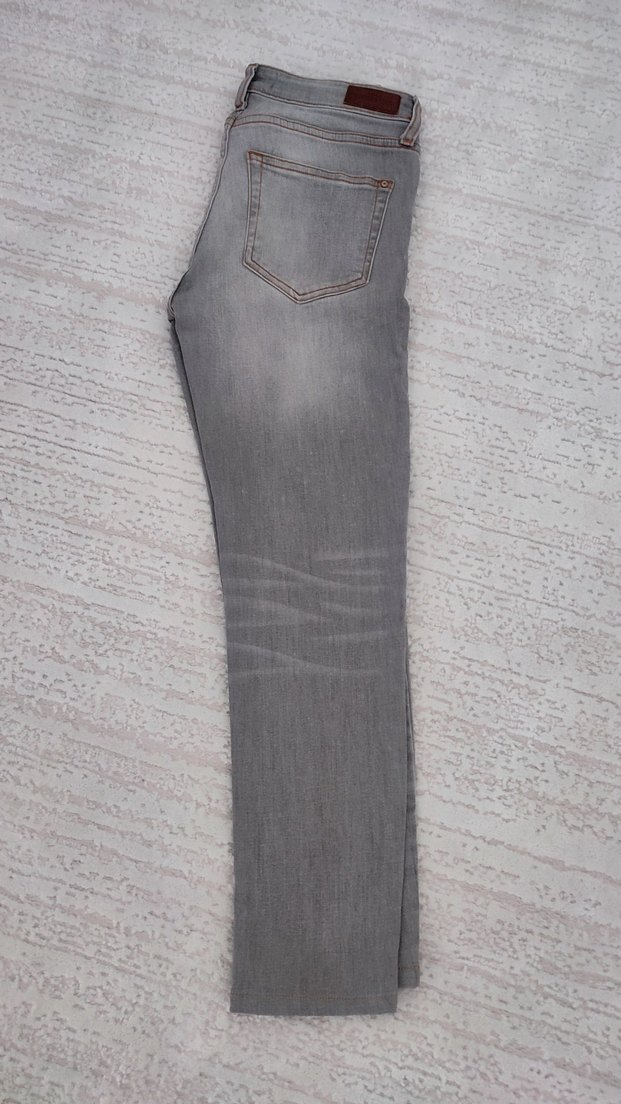 Mango jean pantolon - Görsel 3