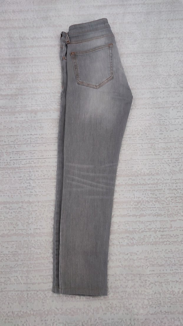 Mango jean pantolon - Görsel 4