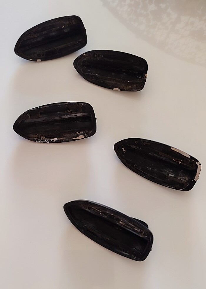 Araç üstü köpekbalığı süs anten - Görsel 2