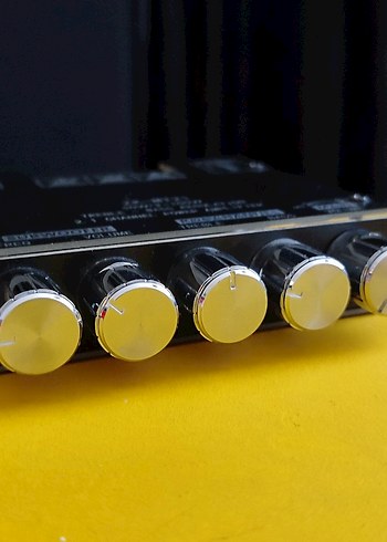 2+1 Mini Bluetooth amfi - Görsel 3