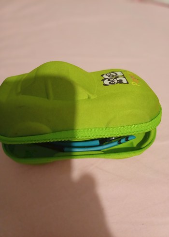 erkek çocuk güneş gözlüğü,#panda marka siyah güneş gözlüğü - Görsel 5