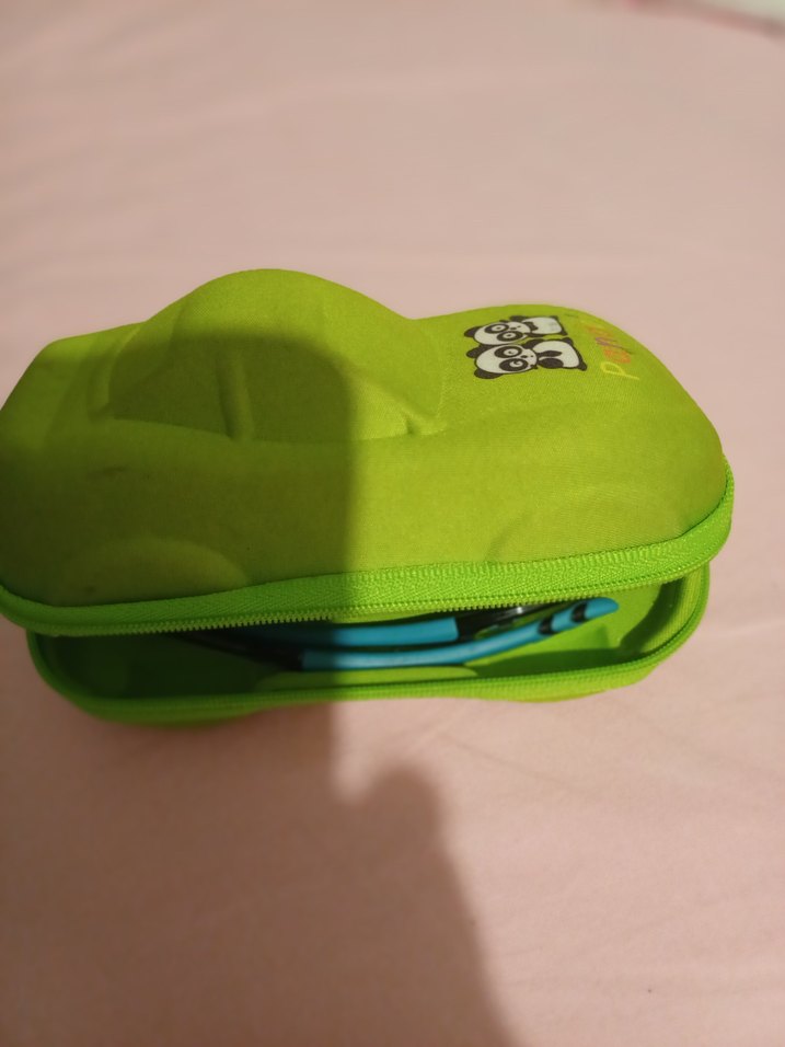 erkek çocuk güneş gözlüğü,#panda marka siyah güneş gözlüğü - Görsel 5