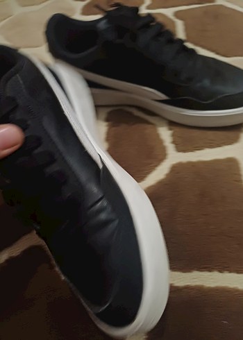 37 Beden Erkek çocuk spor Ayakkabı #puma #sneakers#37.5