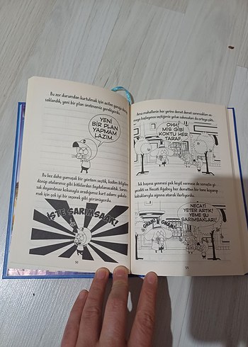 Kral Şakir: Muhteşem Dedektifler Çocuk Kitabı - Görsel 3