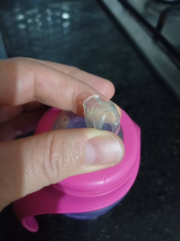 #Avent biberonlar( 3 tanesi)1 tanesi wee baby,hepsinin fiyatıdır - Görsel 2