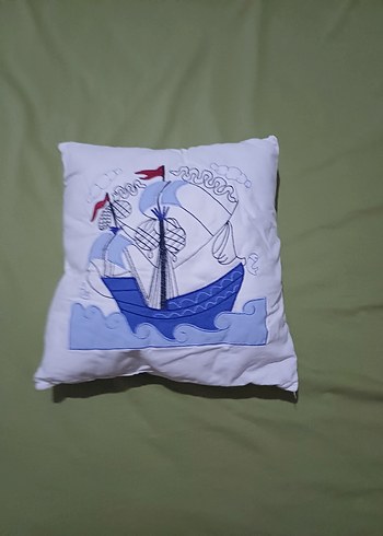 #park yatak beşik Beyaz Baskılı erkek Çocuk Uyku Seti#bebek uyku - Görsel 3