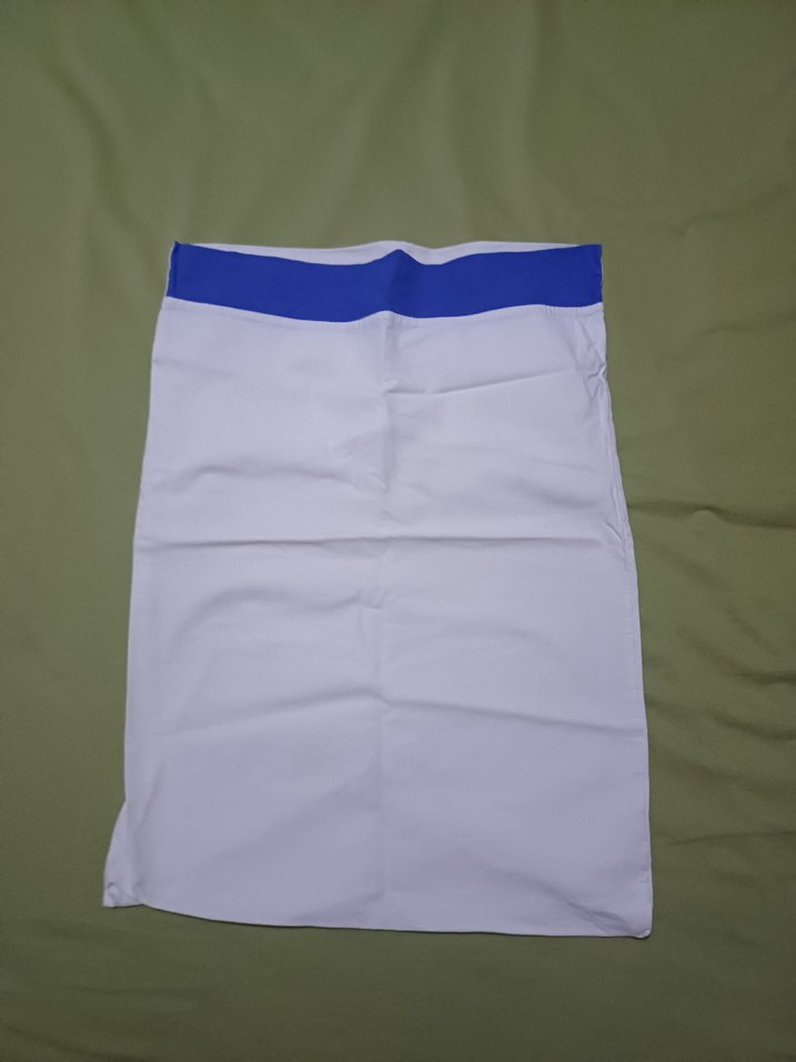 #park yatak beşik Beyaz Baskılı erkek Çocuk Uyku Seti#bebek uyku - Görsel 4