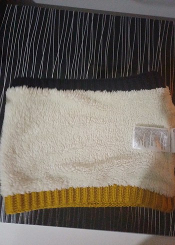 #Erkek çocuk boyunluk#çigili boyunluk#LCW Boyunluk - Görsel 4