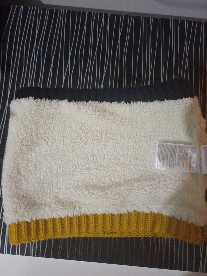 #Erkek çocuk boyunluk#çigili boyunluk#LCW Boyunluk - Görsel 3