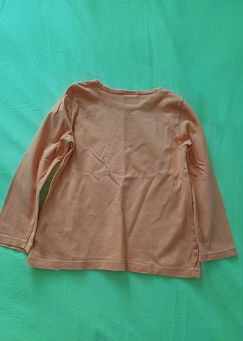 lcw kız çocuk uzun kollu swetler - Görsel 8