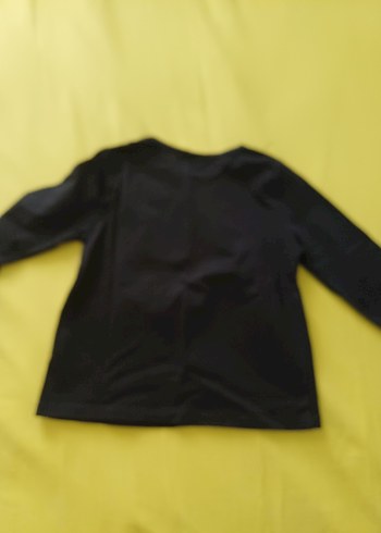 lcw kız çocuk uzun kollu swetler - Görsel 4