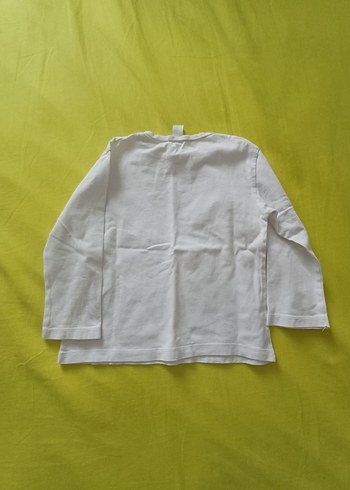 lcw kız çocuk uzun kollu swetler - Görsel 14