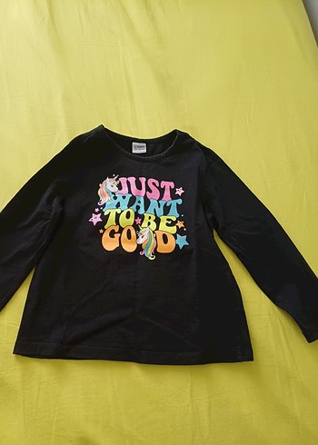 lcw kız çocuk uzun kollu swetler - Görsel 3