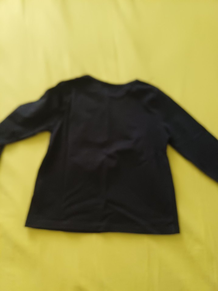 lcw kız çocuk uzun kollu swetler - Görsel 4