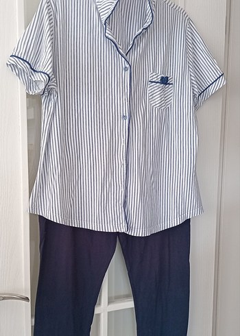 Diğer Pijama Takımı XL BEDEN