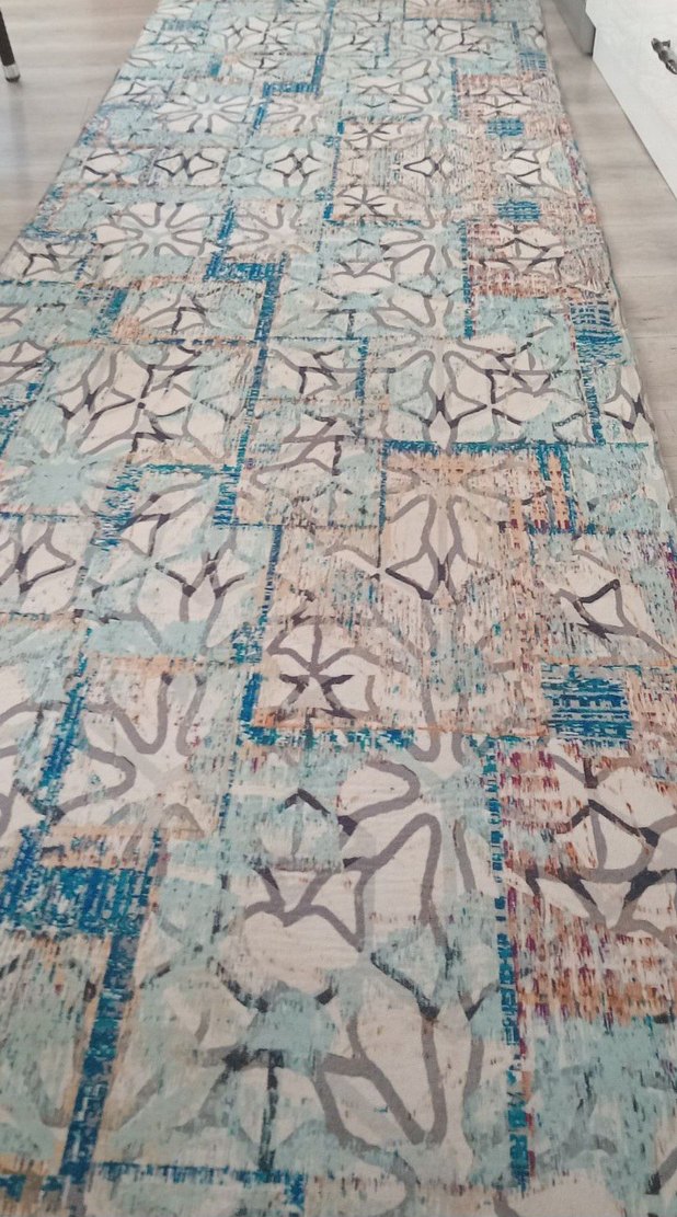 YOLLUK 100 X 385 BOYUNDA - Görsel 4