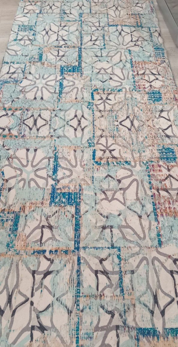 YOLLUK 100 X 385 BOYUNDA - Görsel 2