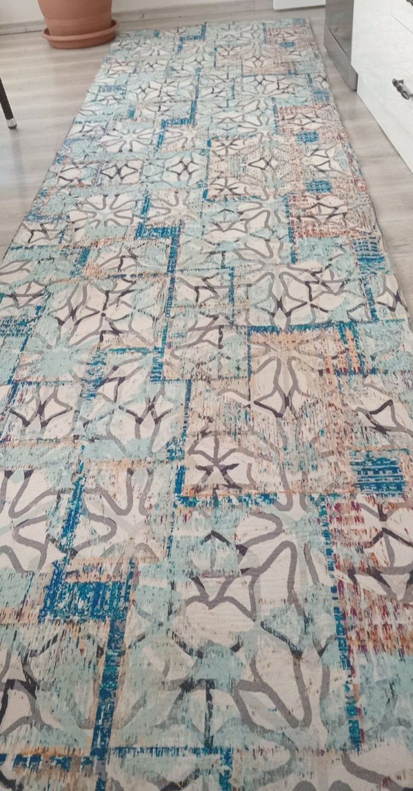 YOLLUK 100 X 385 BOYUNDA - Görsel 3