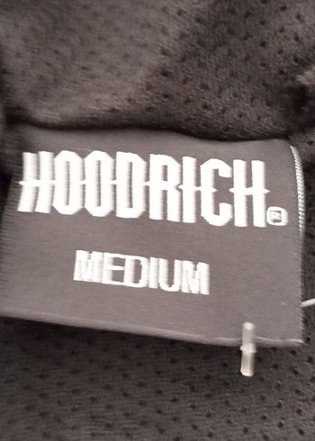 HOODRICH MARKA M BEDEN KAPŞONLU YENİ HİÇ KULLANILMADI - Görsel 3