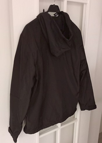 HOODRICH MARKA M BEDEN KAPŞONLU YENİ HİÇ KULLANILMADI - Görsel 2