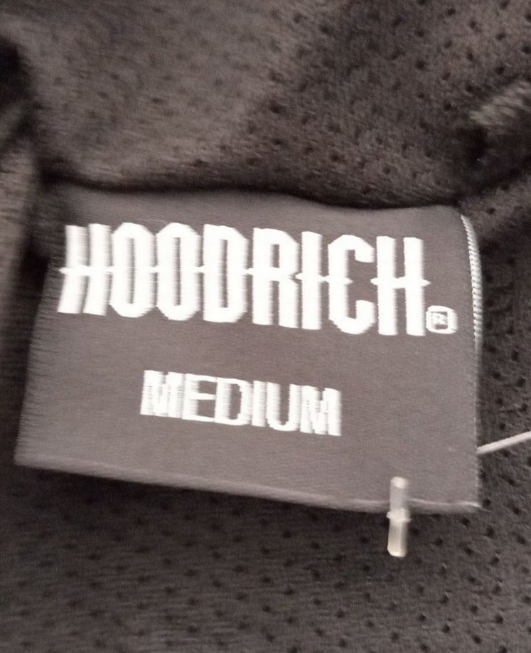HOODRICH MARKA M BEDEN KAPŞONLU YENİ HİÇ KULLANILMADI - Görsel 3