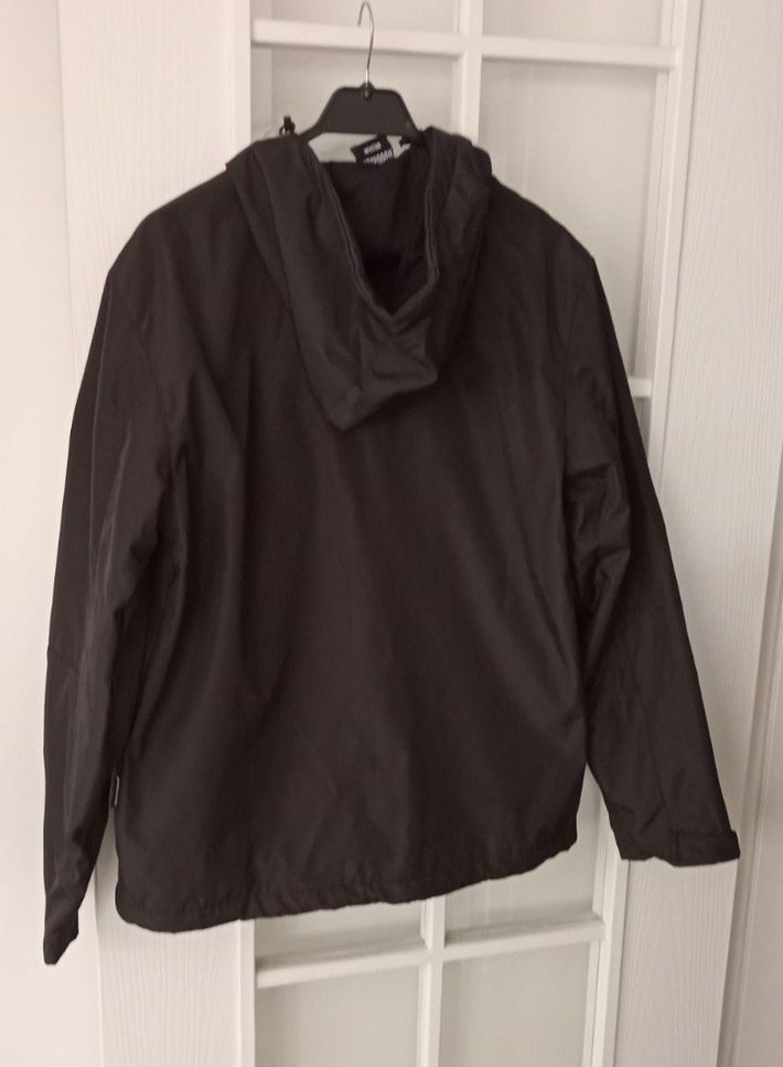 HOODRICH MARKA M BEDEN KAPŞONLU YENİ HİÇ KULLANILMADI - Görsel 5