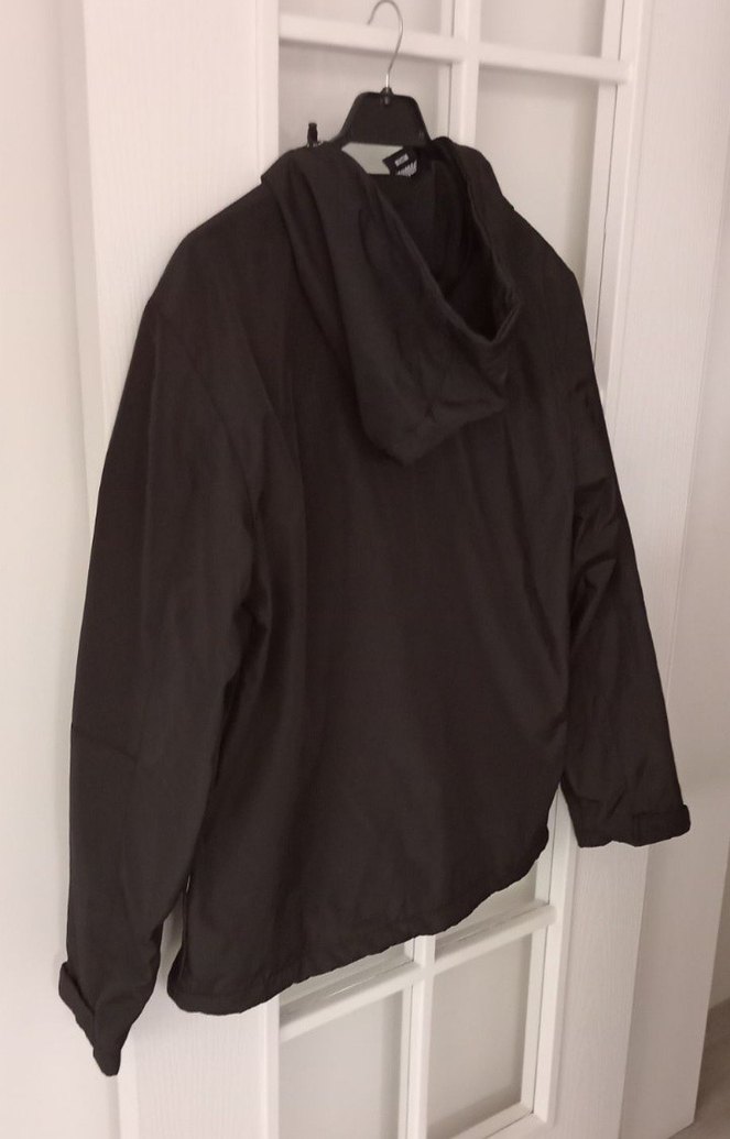 HOODRICH MARKA M BEDEN KAPŞONLU YENİ HİÇ KULLANILMADI - Görsel 2