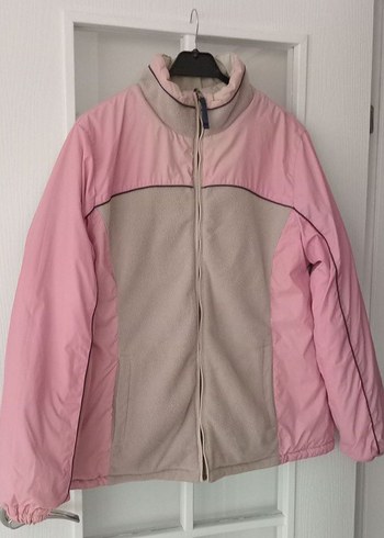 PAZARLIK YOK COLİNS MARKA ÇİFT TARAFLI KABAN - Görsel 4