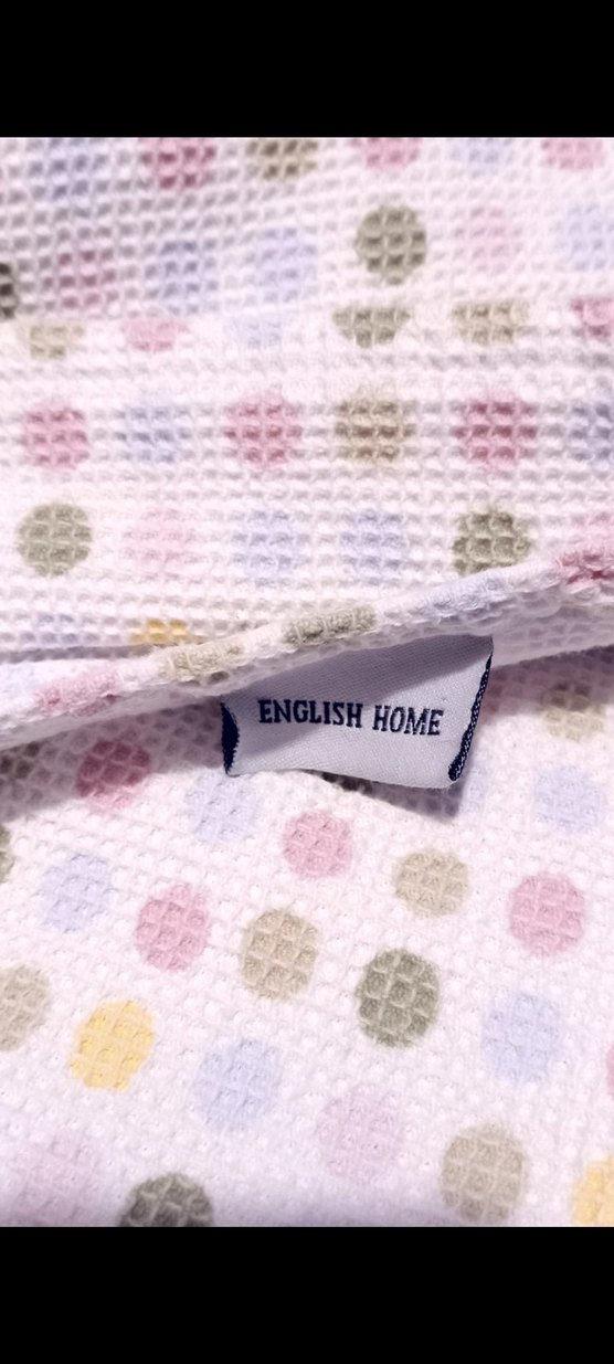 PUANTİYELİ ÇİFT KİŞİLİK PİKE PAMUKLU - Görsel 4