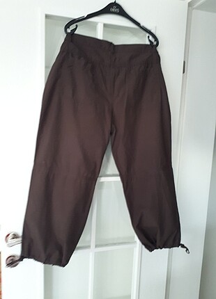 American Vintage PAZARLIK YOK PANTALON