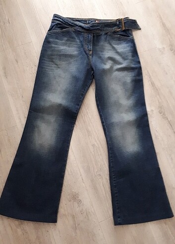  PAZARLIK YOK PANTALON 