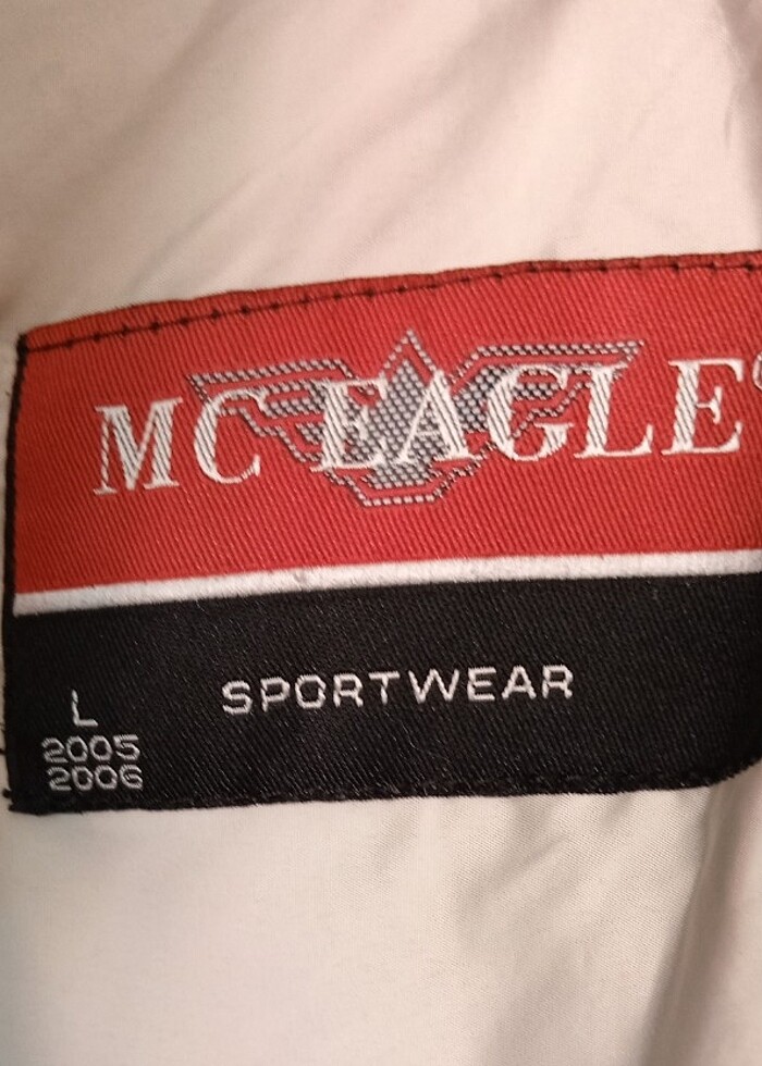 PAZARLIK YOK L BEDEN KAŞE KABAN L YAZIYOR AMA XL BEDEN GİYEBİLİ - Görsel 4