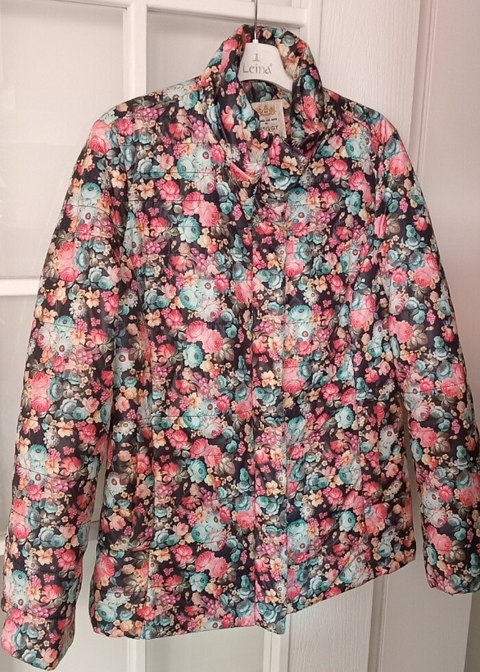 PAZARLIK YOK SHEGGY L BEDEN KABAN - Görsel 3