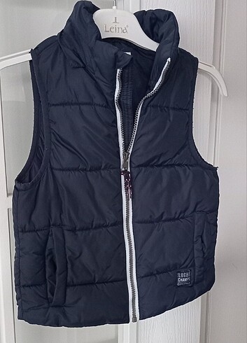 PAZARLIKYOK. H&M MARKA YELEK