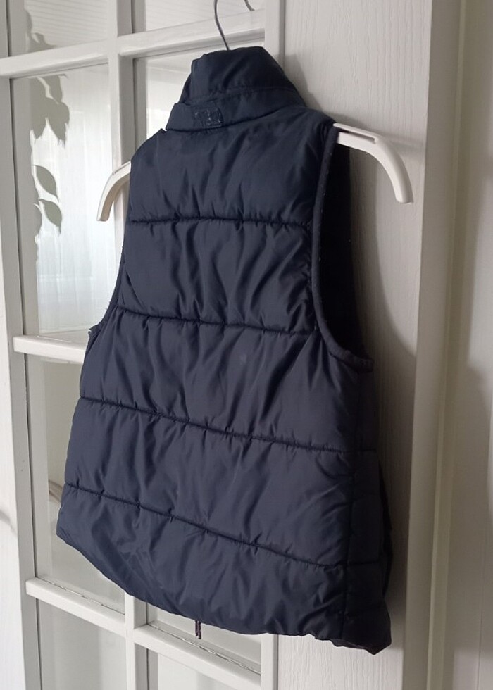 PAZARLIKYOK.   H&M MARKA YELEK - Görsel 4