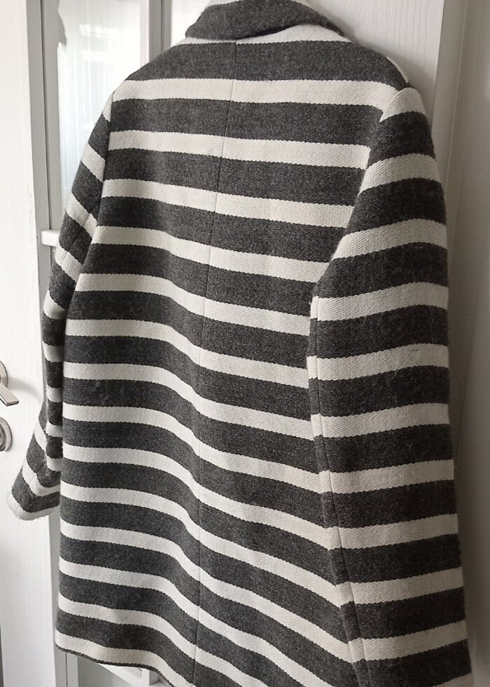 PAZARLIK YOK MAPA MARKA CEKET - Görsel 2